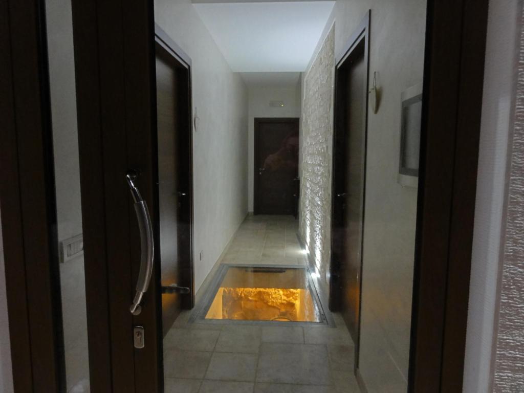 Ape Rossa Bed and Breakfast Castellana Grotte Exteriör bild
